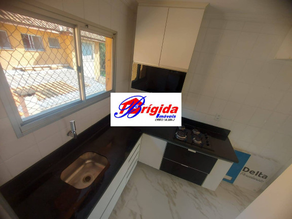 Imagem Casa de Condomínio com 2 Quartos à Venda, 50 m² em Jardim Torino - Cotia Imagem Casa de Condomínio com 2 Quartos à Venda, 50 m² em Jardim Torino - Cotia