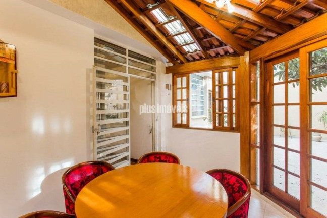 Imagem Casa com 4 Quartos à Venda, 250 m² em Chácara Monte Alegre - São Paulo Imagem Casa com 4 Quartos à Venda, 250 m² em Chácara Monte Alegre - São Paulo