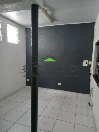 Imagem Imóvel Comercial para Alugar, 126 m² em Rudge Ramos - São Bernardo Do Campo