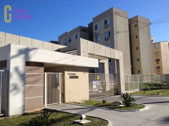 Imagem Apartamento com 2 Quartos à Venda, 38 m² em Urlândia - Santa Maria Imagem Apartamento com 2 Quartos à Venda, 38 m² em Urlândia - Santa Maria
