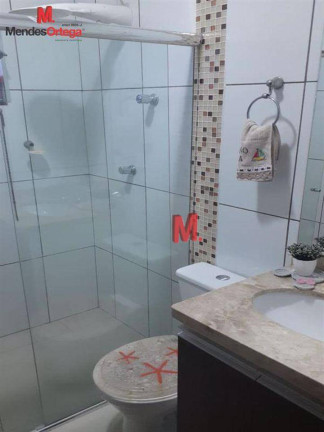 Imagem Casa com 3 Quartos à Venda, 126 m² em Jardim Novo Horizonte - Sorocaba Imagem Casa com 3 Quartos à Venda, 126 m² em Jardim Novo Horizonte - Sorocaba