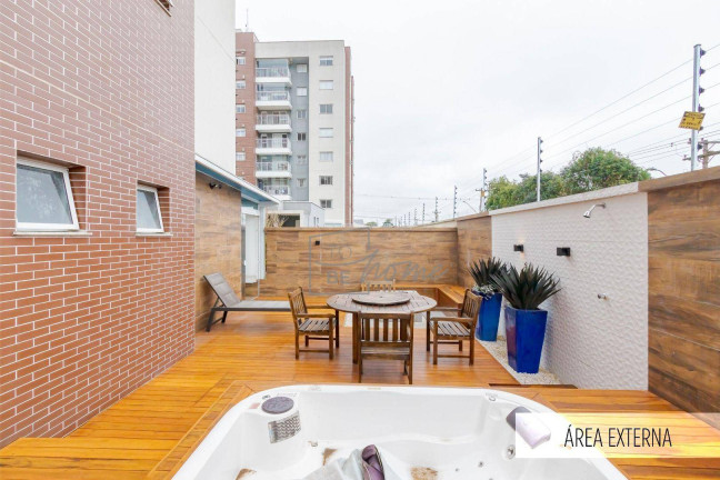 Imagem Apartamento com 3 Quartos à Venda, 156 m² em Fanny - Curitiba Imagem Apartamento com 3 Quartos à Venda, 156 m² em Fanny - Curitiba