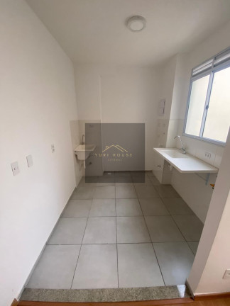 Imagem Imóvel com 2 Quartos à Venda, 50 m² em Piracangaguá - Taubaté Imagem Imóvel com 2 Quartos à Venda, 50 m² em Piracangaguá - Taubaté