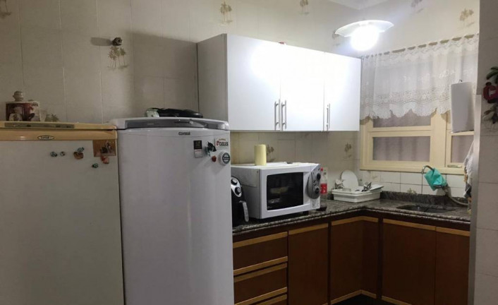 Imagem Apartamento com 2 Quartos à Venda, 78 m² em Centro - Capão Da Canoa