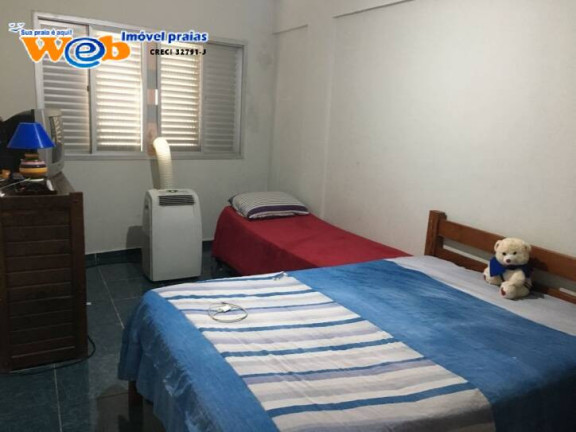 Imagem Cobertura com 4 Quartos à Venda, 240 m² em Aviação - Praia Grande