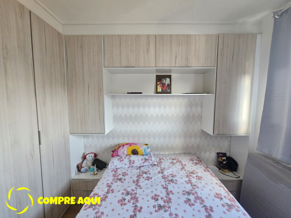 Imagem Apartamento com 2 Quartos à Venda, 36 m² em Barra Funda - São Paulo