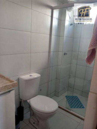 Imagem Apartamento com 2 Quartos à Venda, 58 m² em Bessa - João Pessoa Imagem Apartamento com 2 Quartos à Venda, 58 m² em Bessa - João Pessoa
