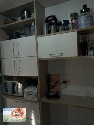 Imagem Apartamento com 3 Quartos à Venda, 78 m² em Rudge Ramos - São Bernardo Do Campo Imagem Apartamento com 3 Quartos à Venda, 78 m² em Rudge Ramos - São Bernardo Do Campo