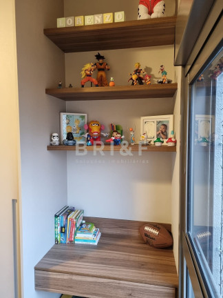 Imagem Apartamento com 3 Quartos à Venda, 131 m² em Cidade Monções - São Paulo Imagem Apartamento com 3 Quartos à Venda, 131 m² em Cidade Monções - São Paulo