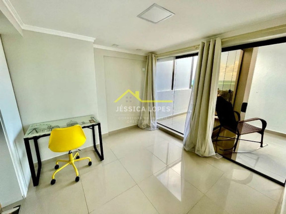 Imagem Apartamento com 3 Quartos à Venda, 133 m² em Cabo Branco - João Pessoa Imagem Apartamento com 3 Quartos à Venda, 133 m² em Cabo Branco - João Pessoa