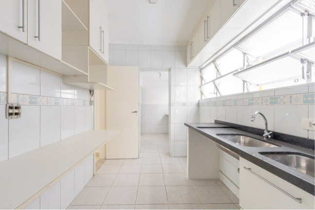 Imagem Apartamento com 3 Quartos à Venda, 123 m² em Jardim Paulista - São Paulo