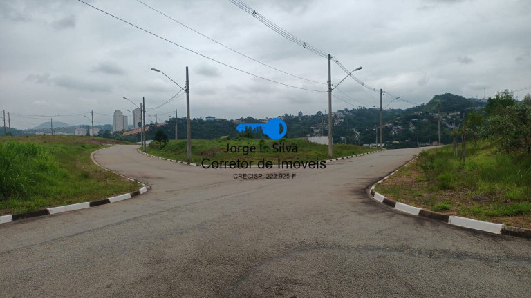 Imagem Terreno em Condomínio à Venda, 150 m² em Chácara Jaguari (fazendinha) - Santana De Parnaíba