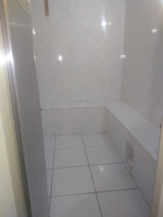 Imagem Apartamento com 3 Quartos à Venda, 286 m² em Boqueirão - Santos Imagem Apartamento com 3 Quartos à Venda, 286 m² em Boqueirão - Santos