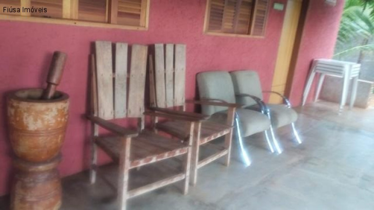 Imagem Casa com 3 Quartos à Venda,  em Rural - Rifaina