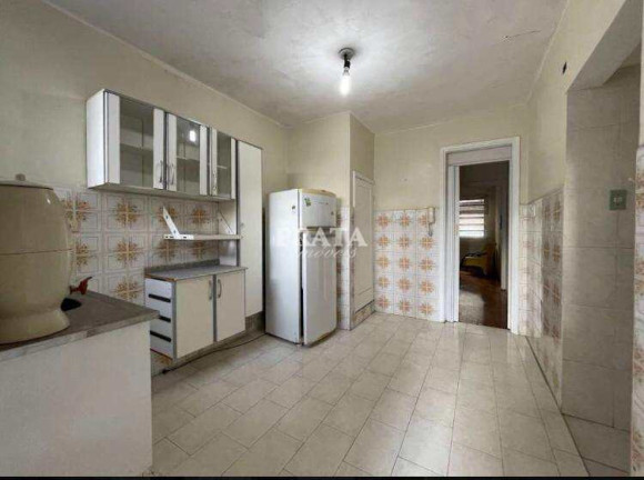 Imagem Casa com 4 Quartos à Venda, 264 m² em Gonzaga - Santos Imagem Casa com 4 Quartos à Venda, 264 m² em Gonzaga - Santos