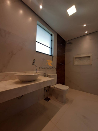Imagem Casa de Condomínio à Venda, 360 m² em Canto Do Riacho - Lagoa Santa Imagem Casa de Condomínio à Venda, 360 m² em Canto Do Riacho - Lagoa Santa