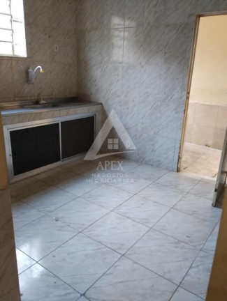 Imagem Casa com 3 Quartos à Venda, 54 m² em Parque Anchieta - Rio De Janeiro Imagem Casa com 3 Quartos à Venda, 54 m² em Parque Anchieta - Rio De Janeiro