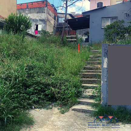 Imagem Terreno à Venda, 316 m² em Veloso - Osasco