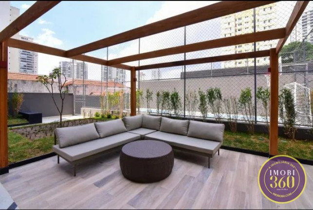 Imagem Apartamento com 3 Quartos à Venda, 100 m² em Tatuapé - São Paulo Imagem Apartamento com 3 Quartos à Venda, 100 m² em Tatuapé - São Paulo