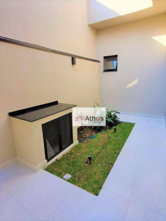 Imagem Casa com 2 Quartos à Venda, 78 m² em Jardim Dos Sabiás - Indaiatuba