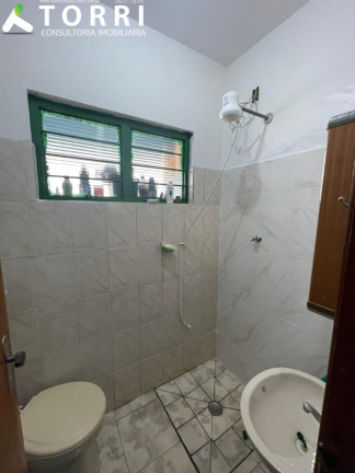 Imagem Casa com 1 Quarto à Venda, 73 m² em Jardim Santo André - Sorocaba Imagem Casa com 1 Quarto à Venda, 73 m² em Jardim Santo André - Sorocaba