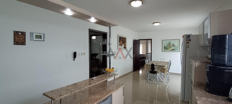 Imagem Casa com 4 Quartos à Venda, 197 m² em Santana - Guarapuava Imagem Casa com 4 Quartos à Venda, 197 m² em Santana - Guarapuava