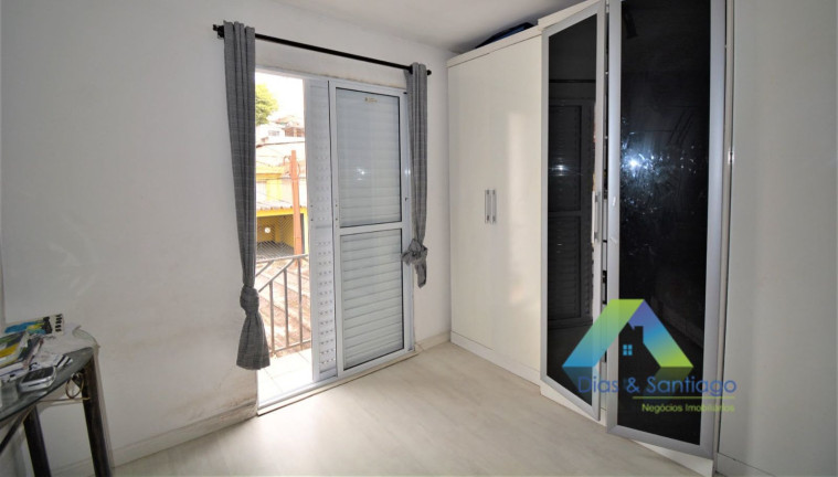 Imagem Sobrado com 2 Quartos à Venda, 100 m² em Vila Das Mercês - São Paulo Imagem Sobrado com 2 Quartos à Venda, 100 m² em Vila Das Mercês - São Paulo