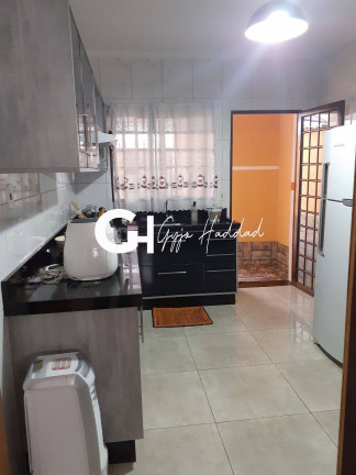 Imagem Casa com 3 Quartos à Venda, 250 m² em Nova Olinda - Piedade
