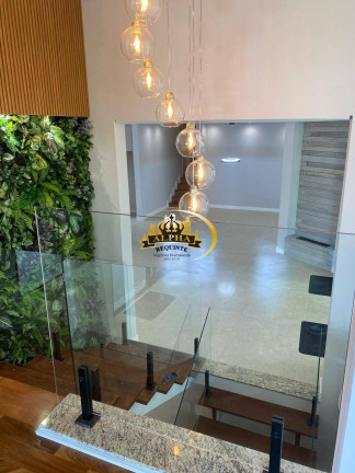 Casa de Condomínio com 4 Quartos à Venda, 510 m² em Alphaville - Barueri