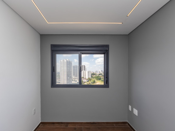 Imagem Apartamento com 3 Quartos à Venda, 67 m² em Vila Anastácio - São Paulo