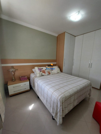 Imagem Apartamento com 1 Quarto à Venda, em Itararé - São Vicente Imagem Apartamento com 1 Quarto à Venda, em Itararé - São Vicente