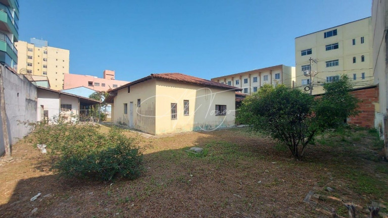 Imagem Terreno à Venda, 1.260 m² em Estância Monazítica - Serra