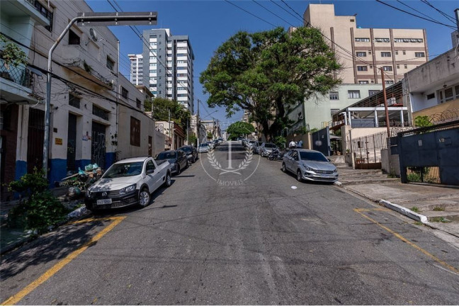 Imagem Terreno à Venda, 227 m² em Paraíso - São Paulo Imagem Terreno à Venda, 227 m² em Paraíso - São Paulo