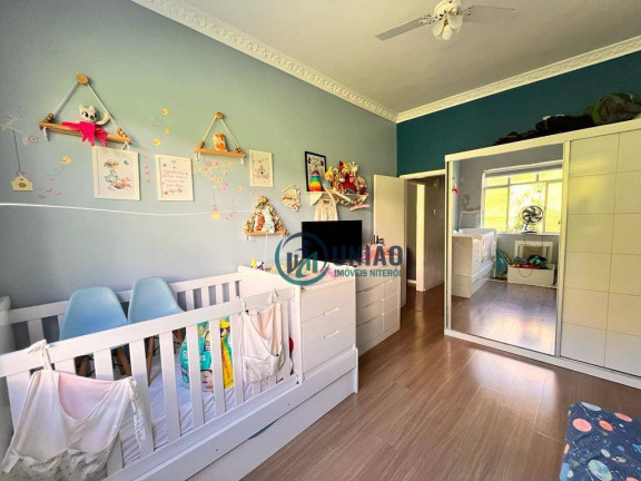 Imagem Apartamento com 2 Quartos à Venda, 85 m² em Icaraí - Niterói Imagem Apartamento com 2 Quartos à Venda, 85 m² em Icaraí - Niterói