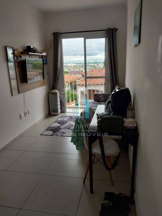 Imagem Apartamento com 1 Quarto à Venda, 33 m² em Residencial De Lorenzi - Boituva Imagem Apartamento com 1 Quarto à Venda, 33 m² em Residencial De Lorenzi - Boituva