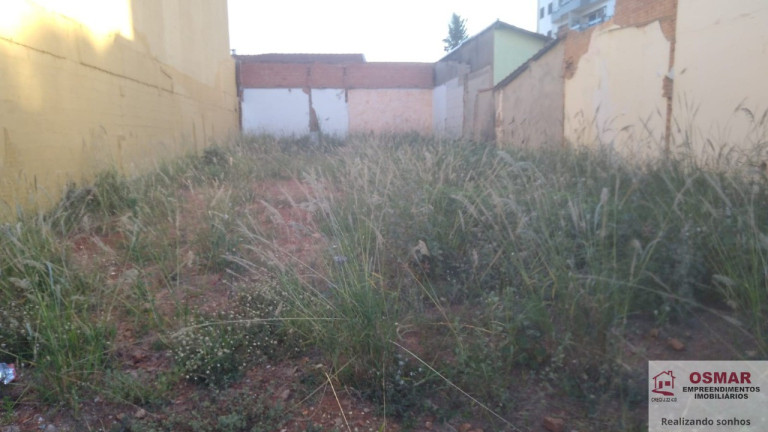 Terreno à Venda, 300 m² em Centro - Sumaré