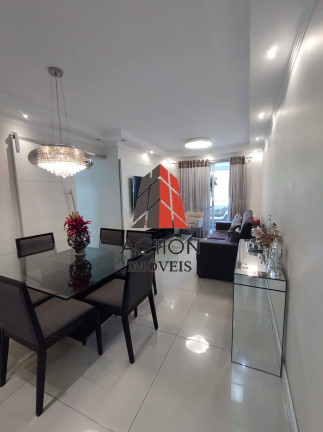 Imagem Apartamento com 3 Quartos à Venda, 85 m² em Tatuapé - São Paulo Imagem Apartamento com 3 Quartos à Venda, 85 m² em Tatuapé - São Paulo