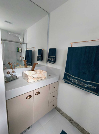 Imagem Casa de Condomínio à Venda, 109 m² em Vila De Abrantes (abrantes) - Camaçari