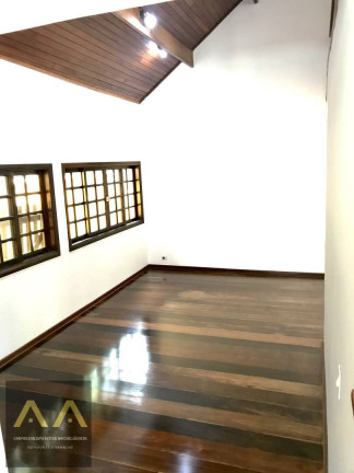 Imagem Casa com 4 Quartos à Venda, 360 m² em Alphaville - Santana De Parnaíba