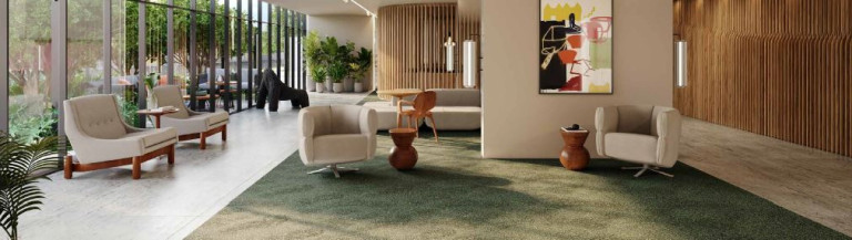 Imagem Apartamento com 2 Quartos à Venda, 99 m² em Setor Marista - Goiânia Imagem Apartamento com 2 Quartos à Venda, 99 m² em Setor Marista - Goiânia