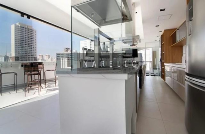 Imagem Apartamento com 3 Quartos à Venda, 212 m² em Vila Mariana - São Paulo Imagem Apartamento com 3 Quartos à Venda, 212 m² em Vila Mariana - São Paulo