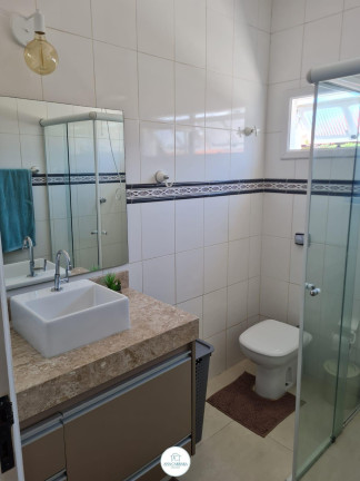 Imagem Casa com 3 Quartos à Venda, 180 m² em Balneário Três Marias - Peruíbe Imagem Casa com 3 Quartos à Venda, 180 m² em Balneário Três Marias - Peruíbe