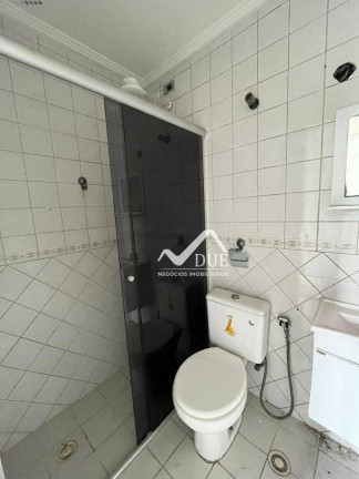 Imagem Apartamento com 2 Quartos à Venda, 76 m² em Estuário - Santos Imagem Apartamento com 2 Quartos à Venda, 76 m² em Estuário - Santos