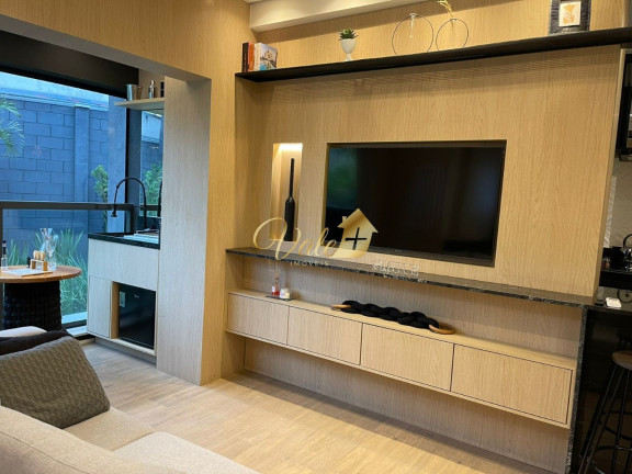 Imagem Apartamento com 2 Quartos à Venda, 58 m² em Jardim Esplanada - São José Dos Campos