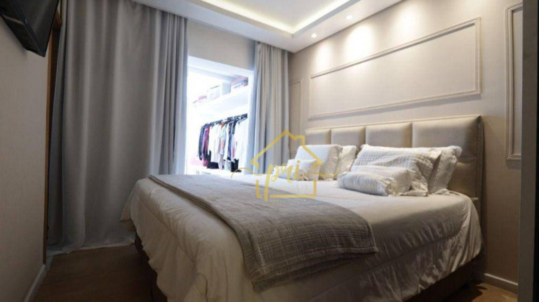 Imagem Apartamento com 3 Quartos à Venda, 130 m² em Gonzaga - Santos
