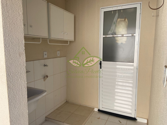 Imagem Casa de Condomínio com 3 Quartos à Venda, 100 m² em Loteamento Santo Antônio - Itatiba
