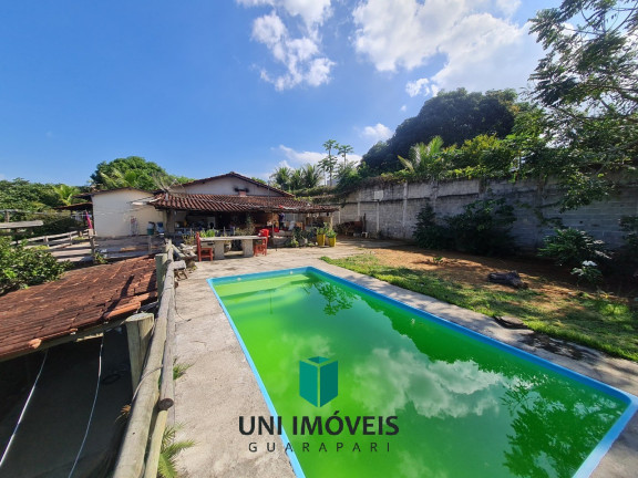 Imagem Imóvel com 3 Quartos à Venda, 2.200 m² em Tartaruga - Guarapari