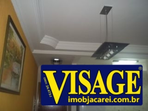 Imagem Apartamento com 3 Quartos à Venda, em Jd. Luiza - Jacareí Imagem Apartamento com 3 Quartos à Venda, em Jd. Luiza - Jacareí
