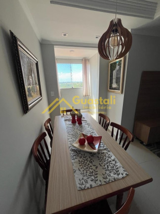 Imagem Apartamento com 3 Quartos à Venda, 80 m² em Centro - Piracicaba