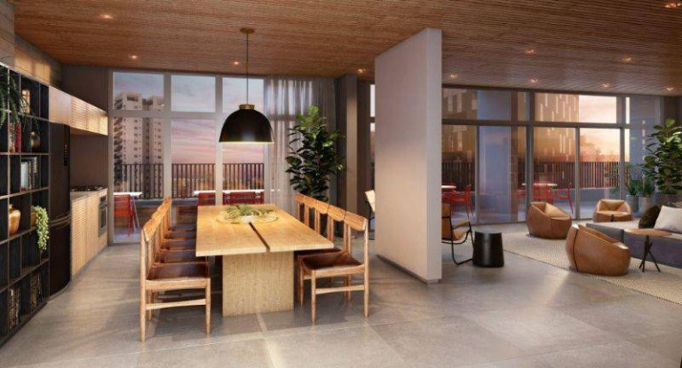 Imagem Apartamento com 3 Quartos à Venda, 122 m²